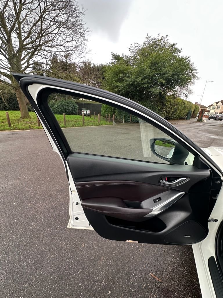 Used Mazda Mazda6 2015 for sale - 77302591: Photo 21