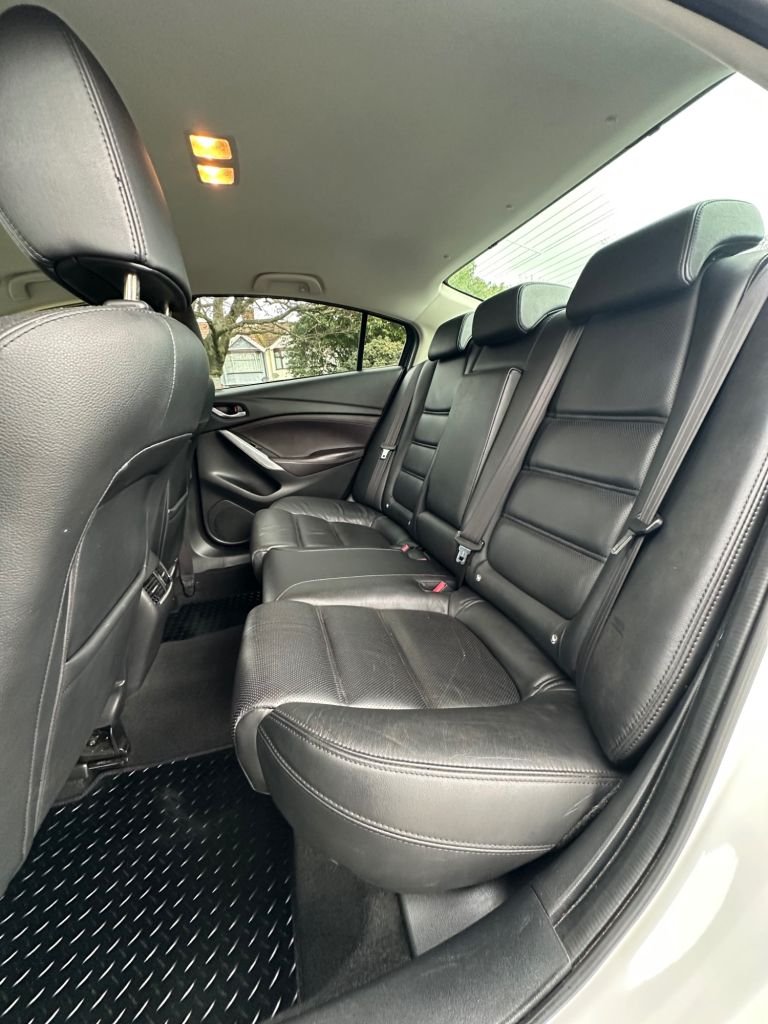 Used Mazda Mazda6 2015 for sale - 77302591: Photo 22