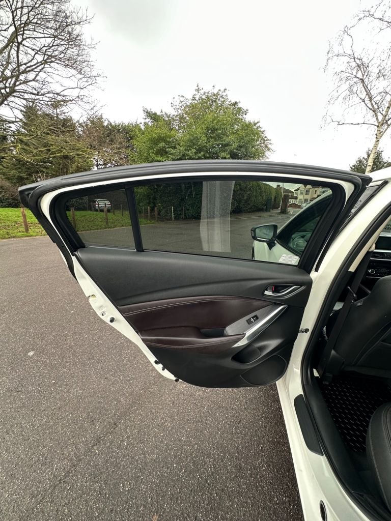 Used Mazda Mazda6 2015 for sale - 77302591: Photo 23