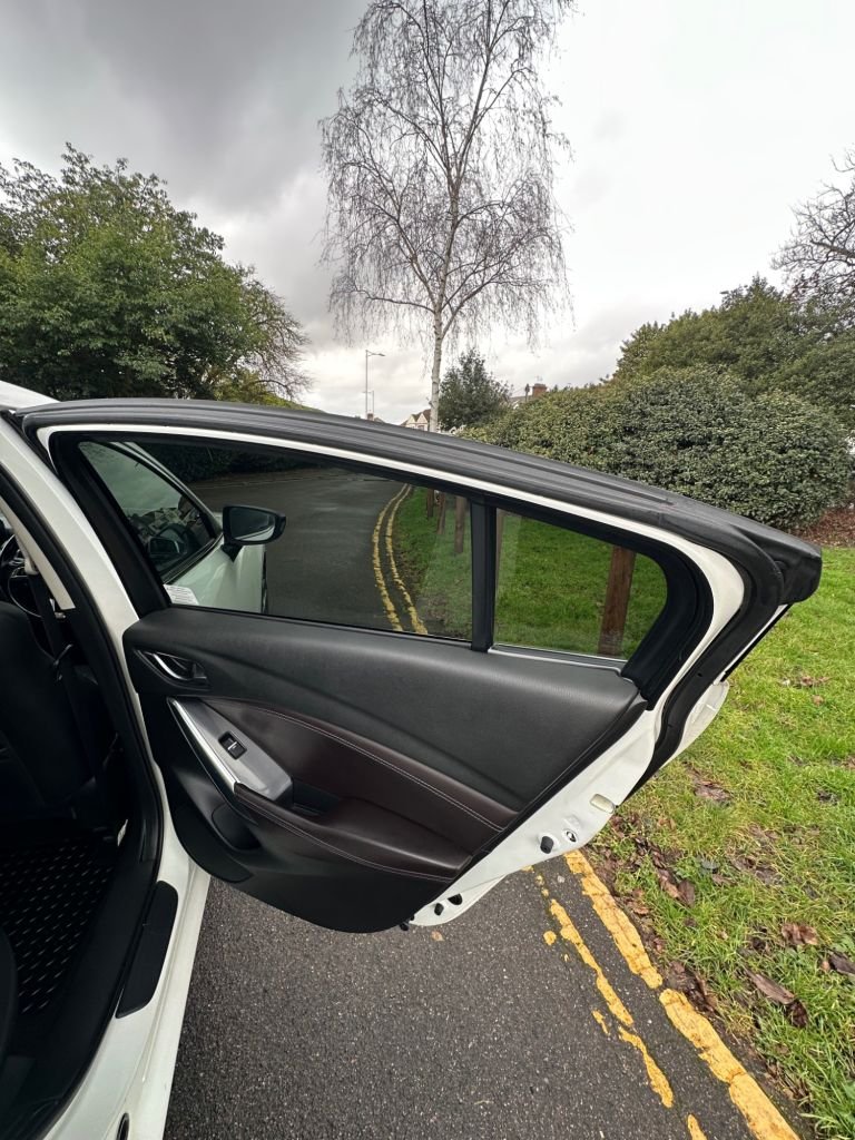 Used Mazda Mazda6 2015 for sale - 77302591: Photo 25