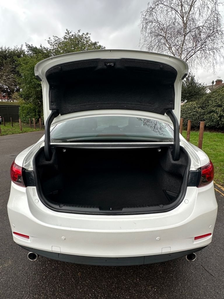 Used Mazda Mazda6 2015 for sale - 77302591: Photo 26