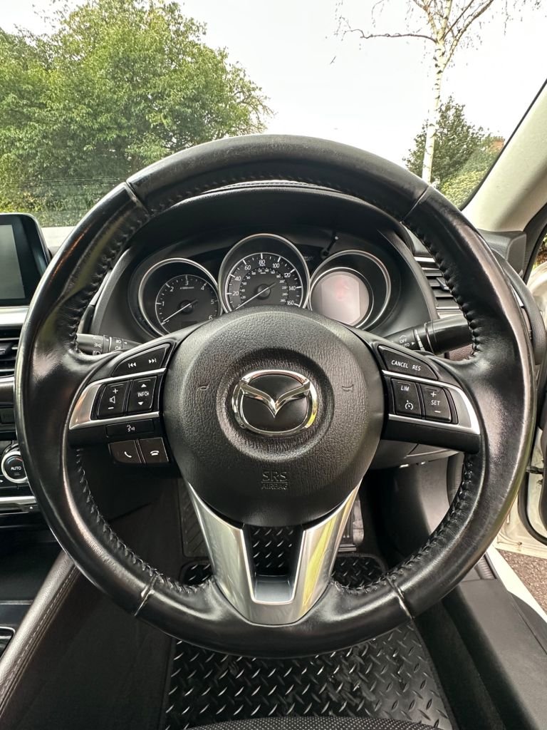 Used Mazda Mazda6 2015 for sale - 77302591: Photo 28