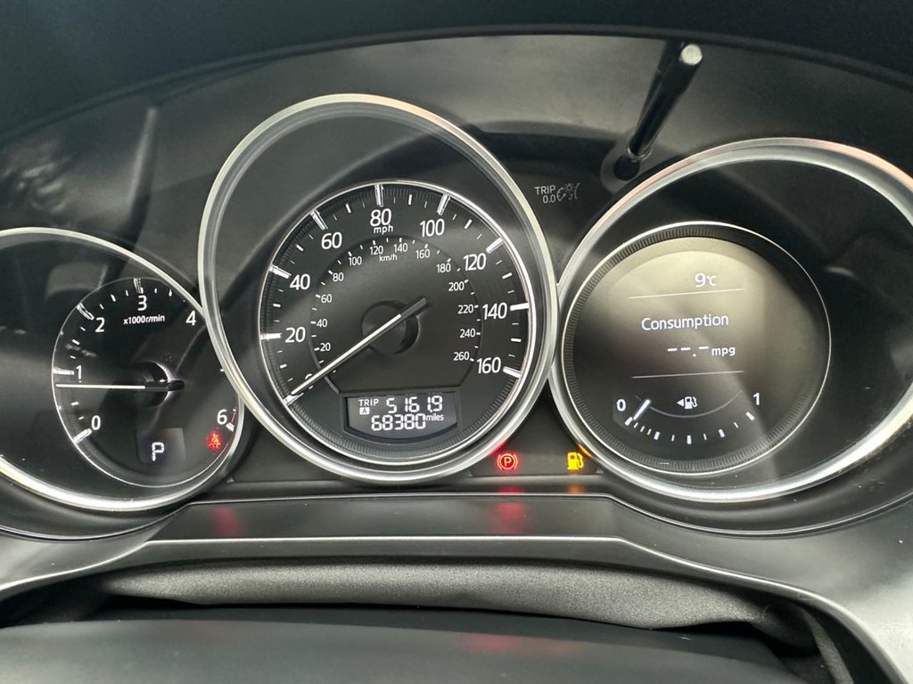 Used Mazda Mazda6 2015 for sale - 77302591: Photo 29