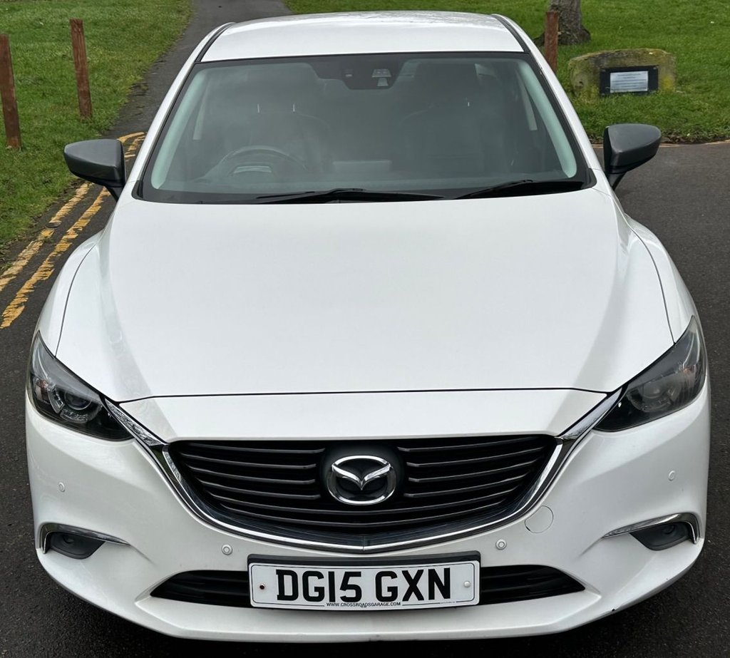 Used Mazda Mazda6 2015 for sale - 77302591: Photo 3