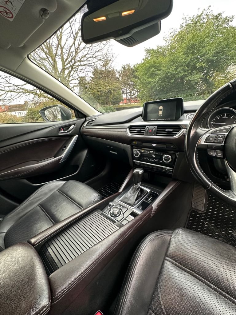 Used Mazda Mazda6 2015 for sale - 77302591: Photo 31