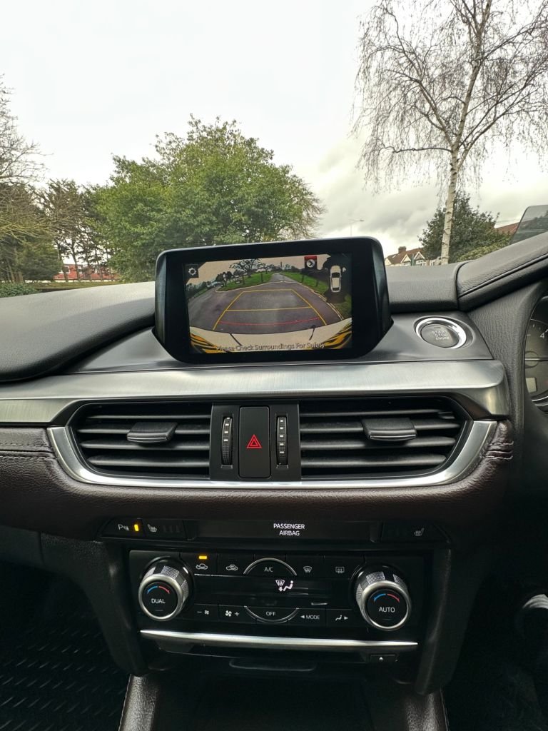 Used Mazda Mazda6 2015 for sale - 77302591: Photo 32