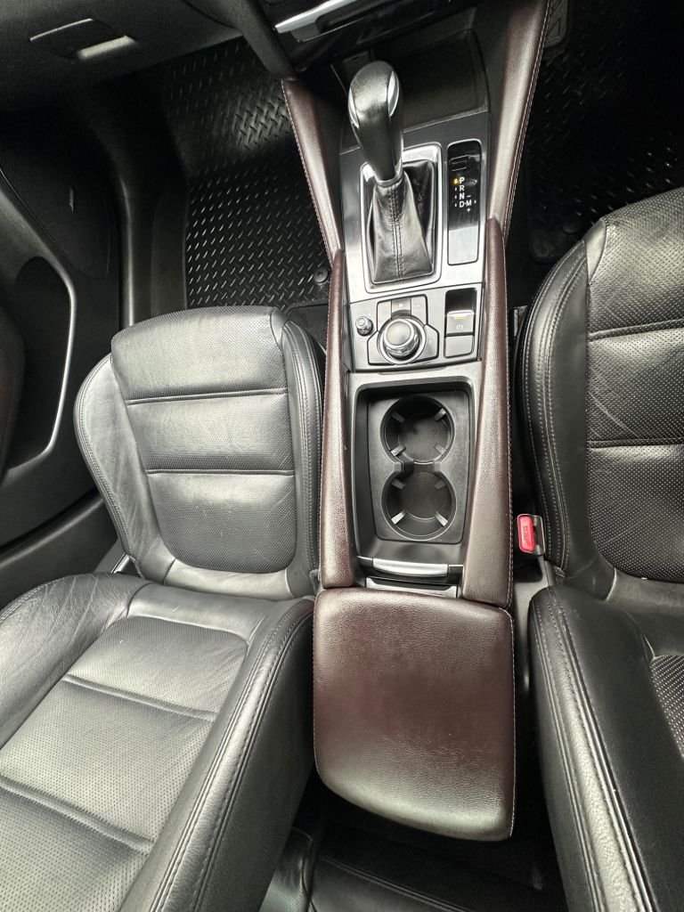 Used Mazda Mazda6 2015 for sale - 77302591: Photo 34