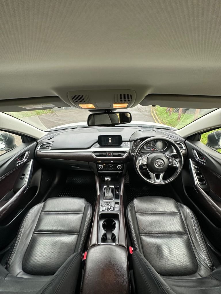 Used Mazda Mazda6 2015 for sale - 77302591: Photo 36