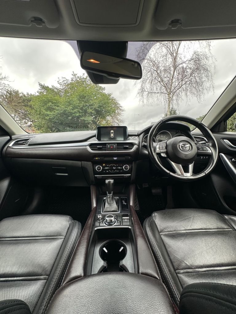 Used Mazda Mazda6 2015 for sale - 77302591: Photo 37