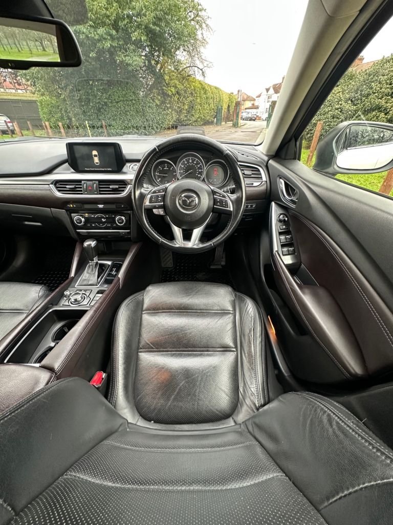 Used Mazda Mazda6 2015 for sale - 77302591: Photo 38