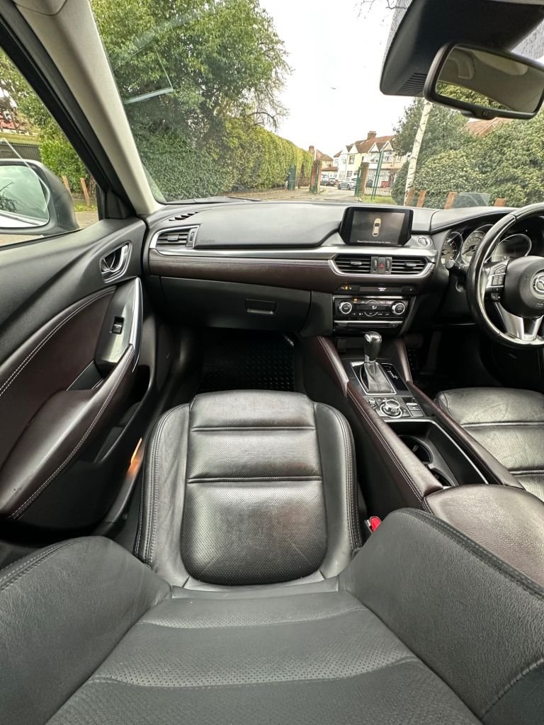 Used Mazda Mazda6 2015 for sale - 77302591: Photo 39