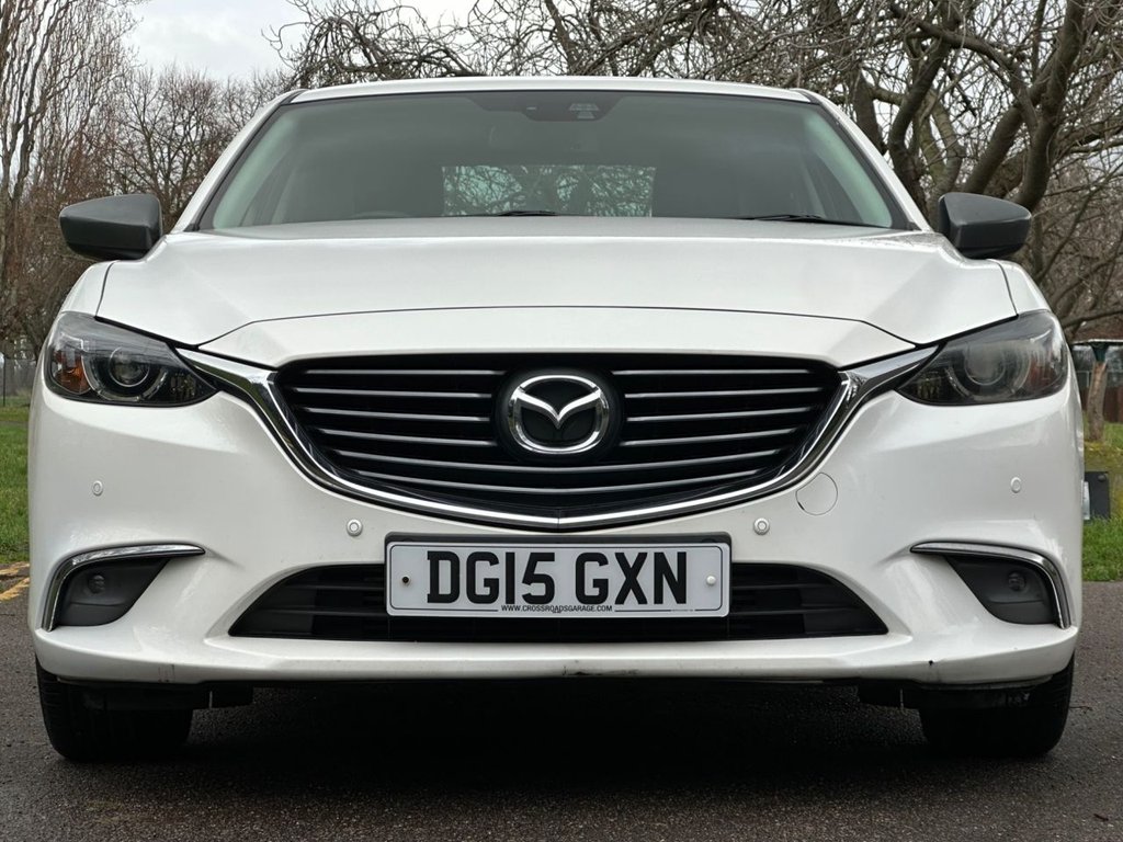 Used Mazda Mazda6 2015 for sale - 77302591: Photo 4