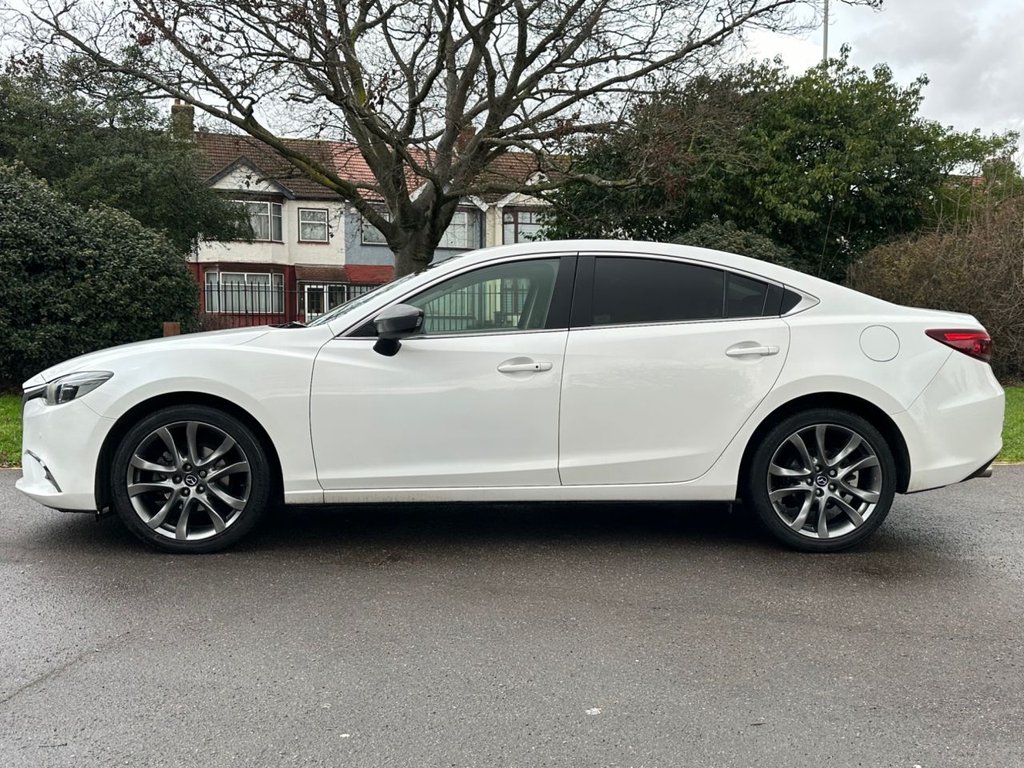 Used Mazda Mazda6 2015 for sale - 77302591: Photo 7