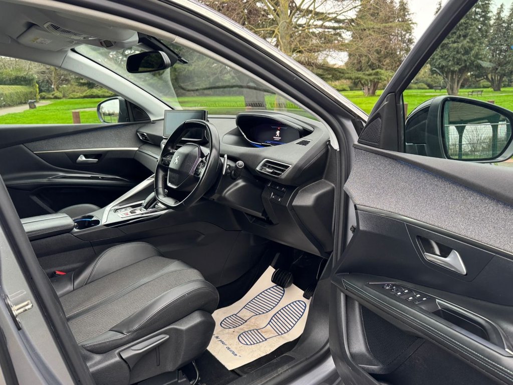 Used Peugeot 3008 2021 for sale - 77850255: Photo 13