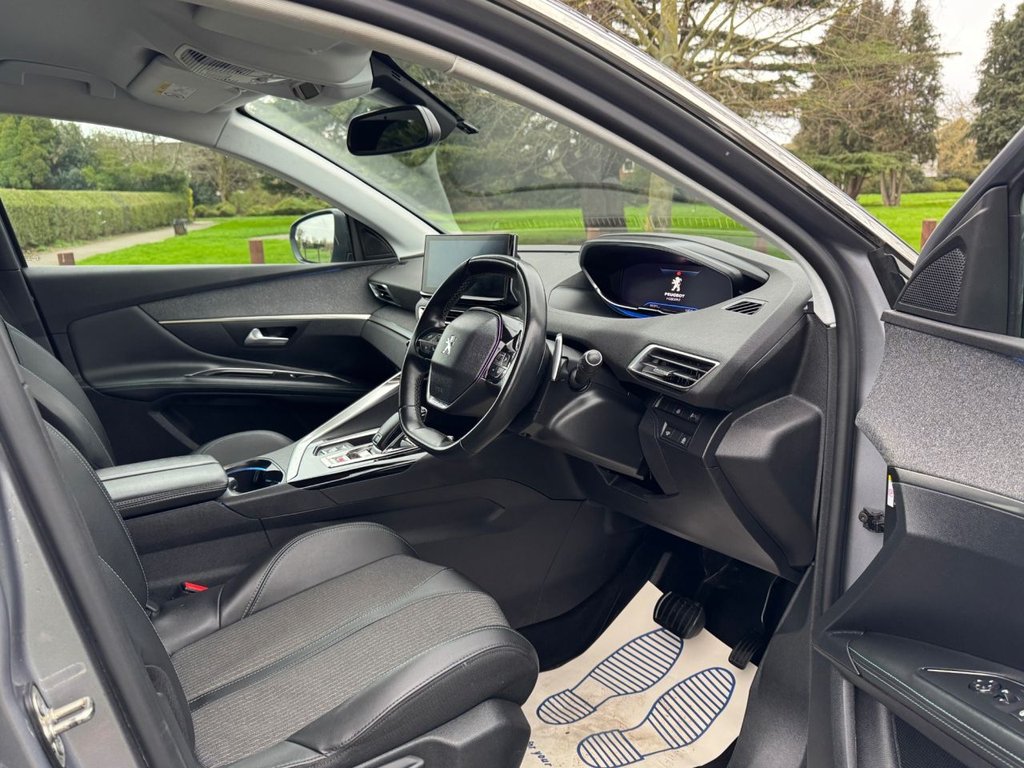 Used Peugeot 3008 2021 for sale - 77850255: Photo 14