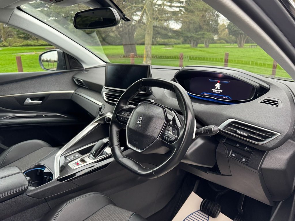 Used Peugeot 3008 2021 for sale - 77850255: Photo 15