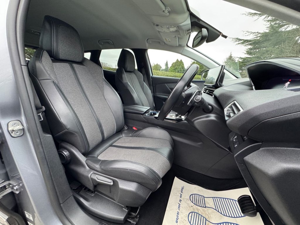 Used Peugeot 3008 2021 for sale - 77850255: Photo 16