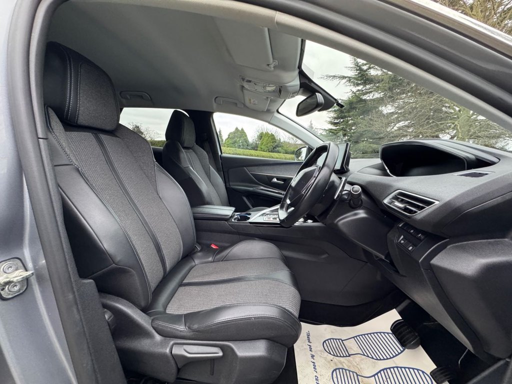 Used Peugeot 3008 2021 for sale - 77850255: Photo 17