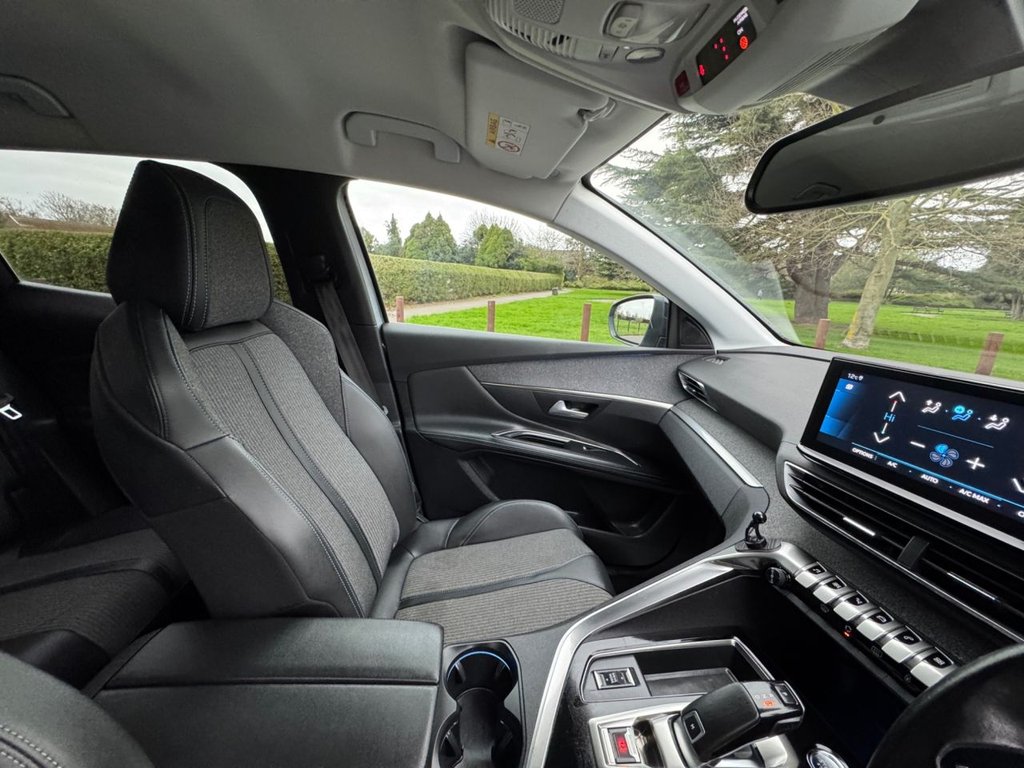 Used Peugeot 3008 2021 for sale - 77850255: Photo 18