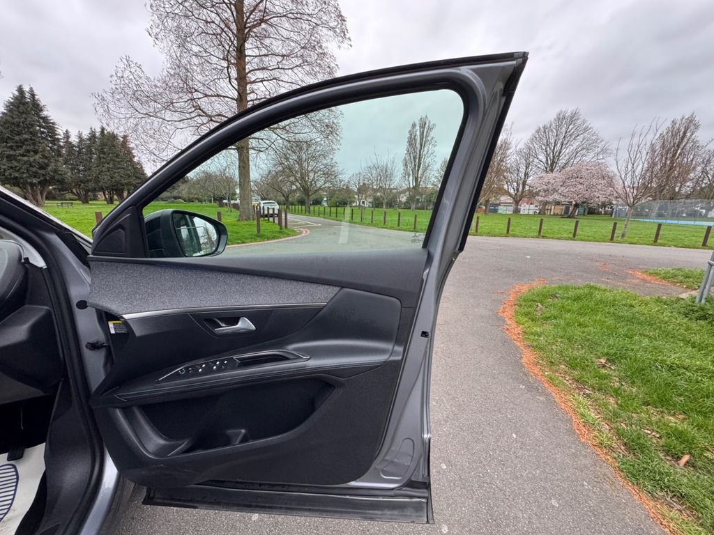 Used Peugeot 3008 2021 for sale - 77850255: Photo 19