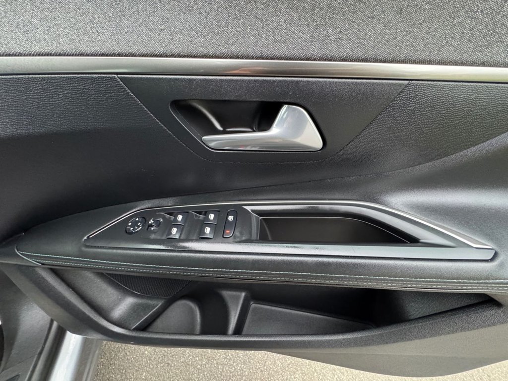 Used Peugeot 3008 2021 for sale - 77850255: Photo 20