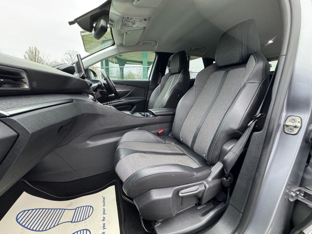 Used Peugeot 3008 2021 for sale - 77850255: Photo 21