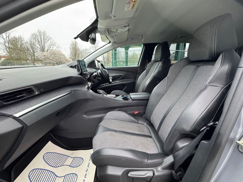 Used Peugeot 3008 2021 for sale - 77850255: Photo 22