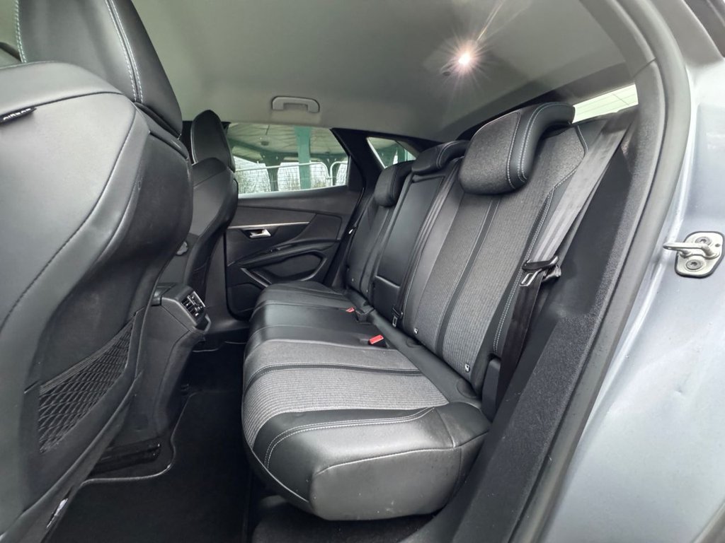 Used Peugeot 3008 2021 for sale - 77850255: Photo 25