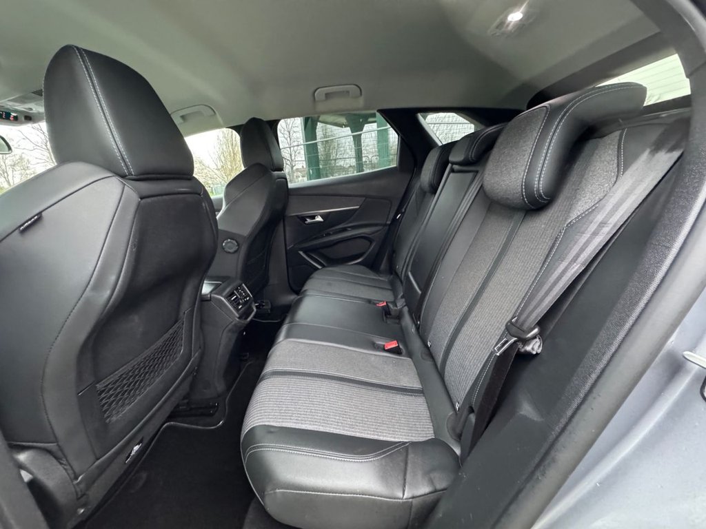 Used Peugeot 3008 2021 for sale - 77850255: Photo 26