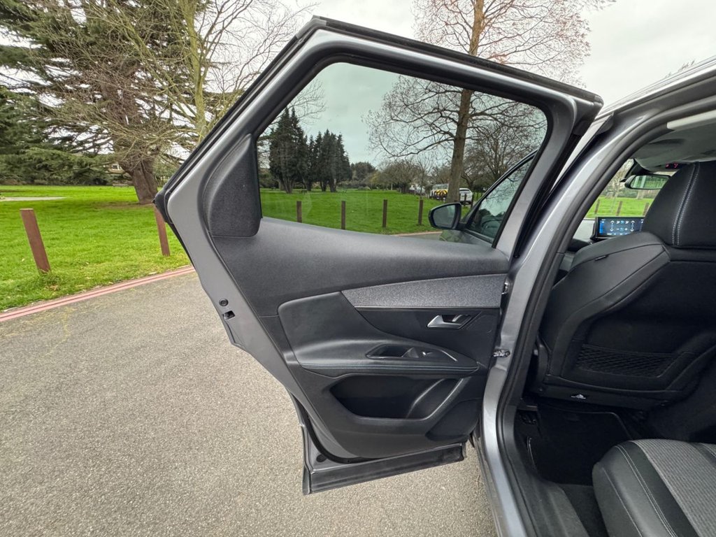 Used Peugeot 3008 2021 for sale - 77850255: Photo 27