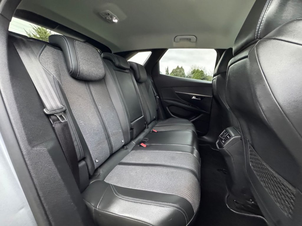 Used Peugeot 3008 2021 for sale - 77850255: Photo 28