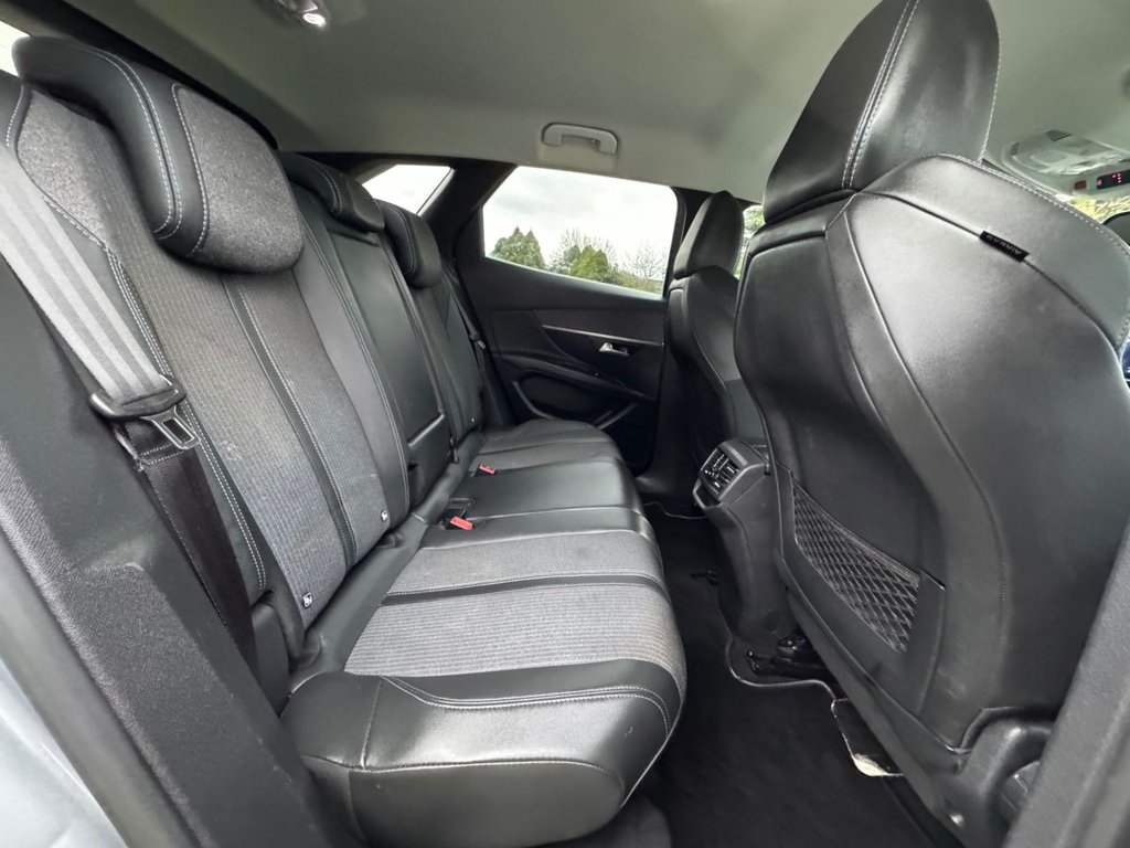 Used Peugeot 3008 2021 for sale - 77850255: Photo 29