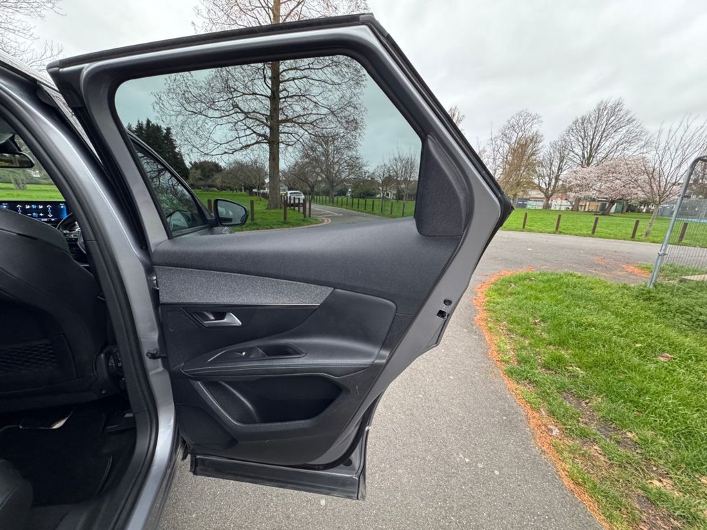 Used Peugeot 3008 2021 for sale - 77850255: Photo 30