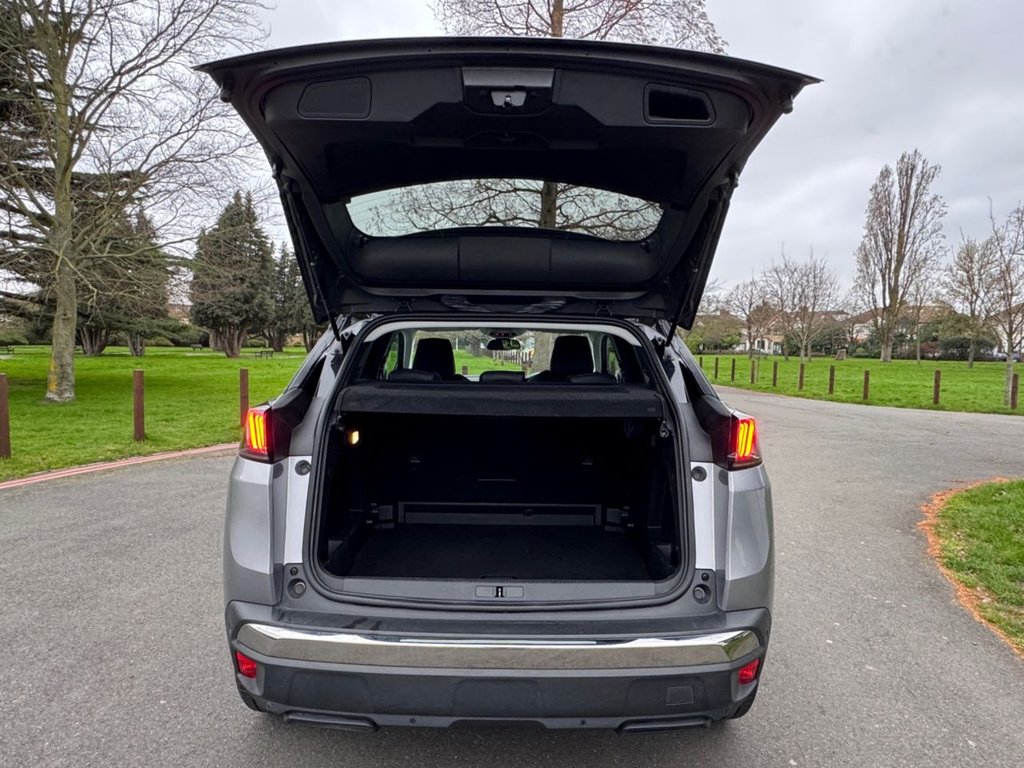 Used Peugeot 3008 2021 for sale - 77850255: Photo 31