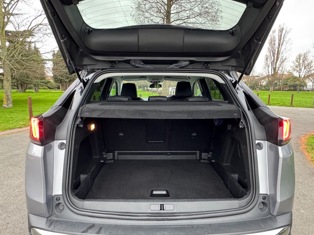 Used Peugeot 3008 2021 for sale - 77850255: Photo 32