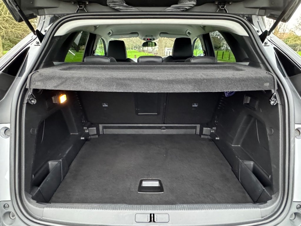 Used Peugeot 3008 2021 for sale - 77850255: Photo 33