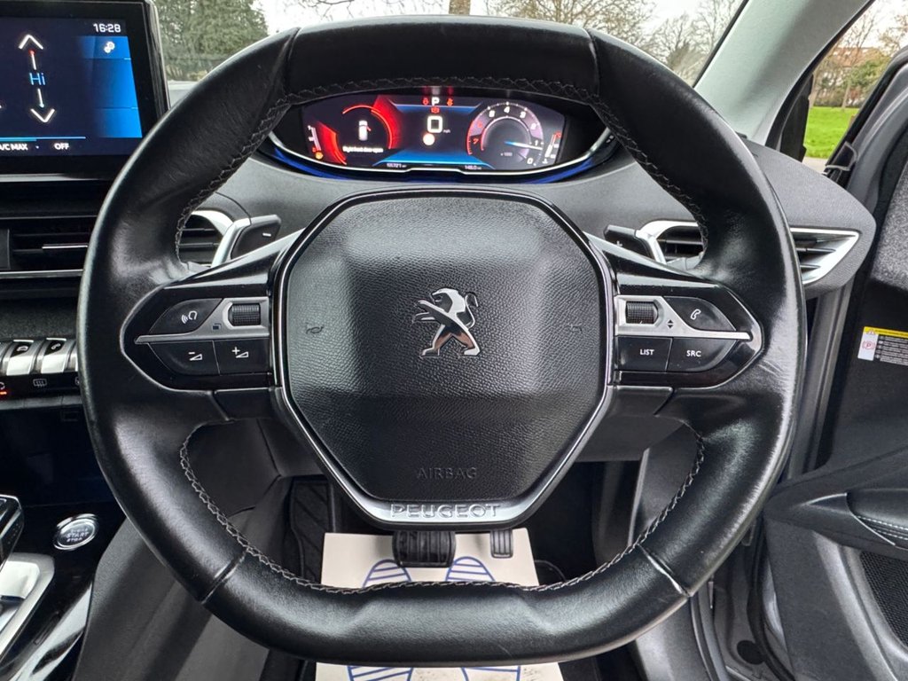 Used Peugeot 3008 2021 for sale - 77850255: Photo 34