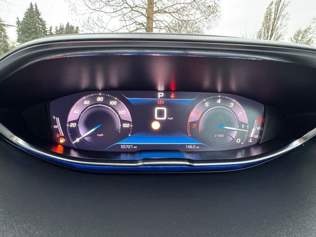 Used Peugeot 3008 2021 for sale - 77850255: Photo 35