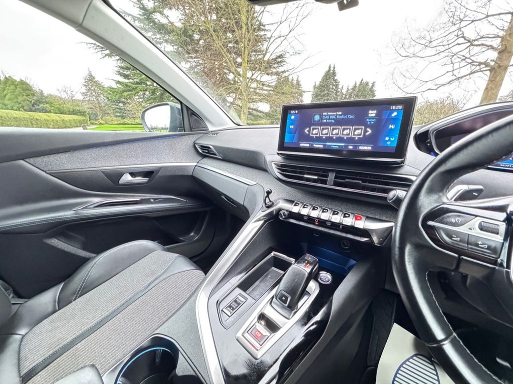 Used Peugeot 3008 2021 for sale - 77850255: Photo 36