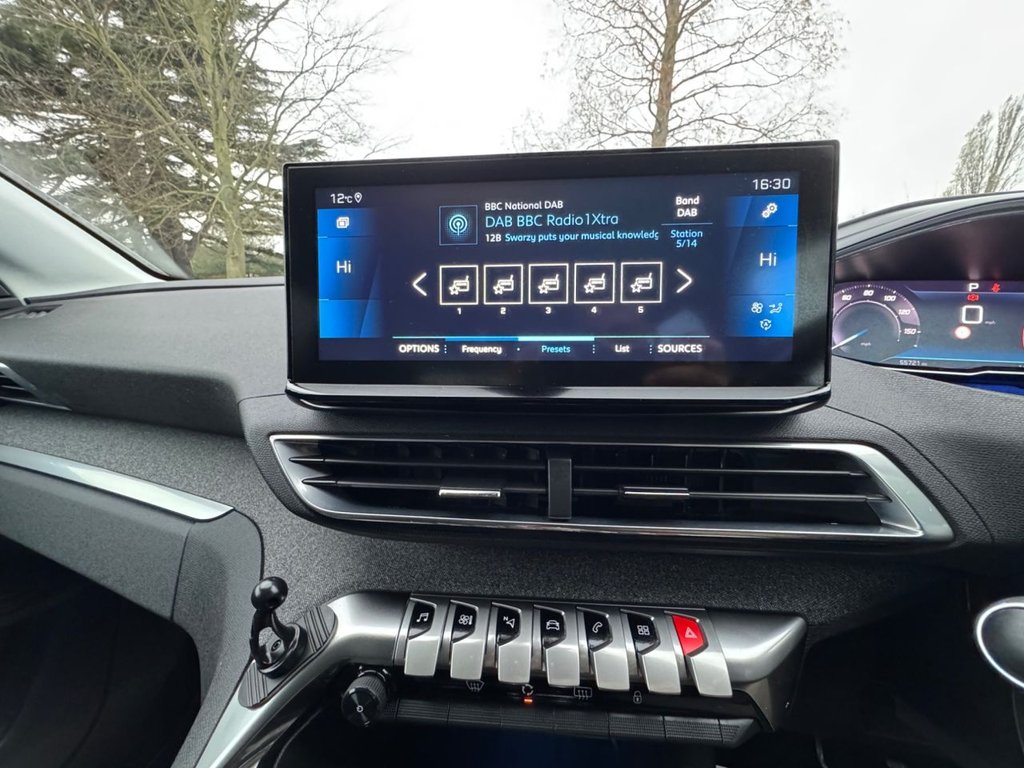 Used Peugeot 3008 2021 for sale - 77850255: Photo 37