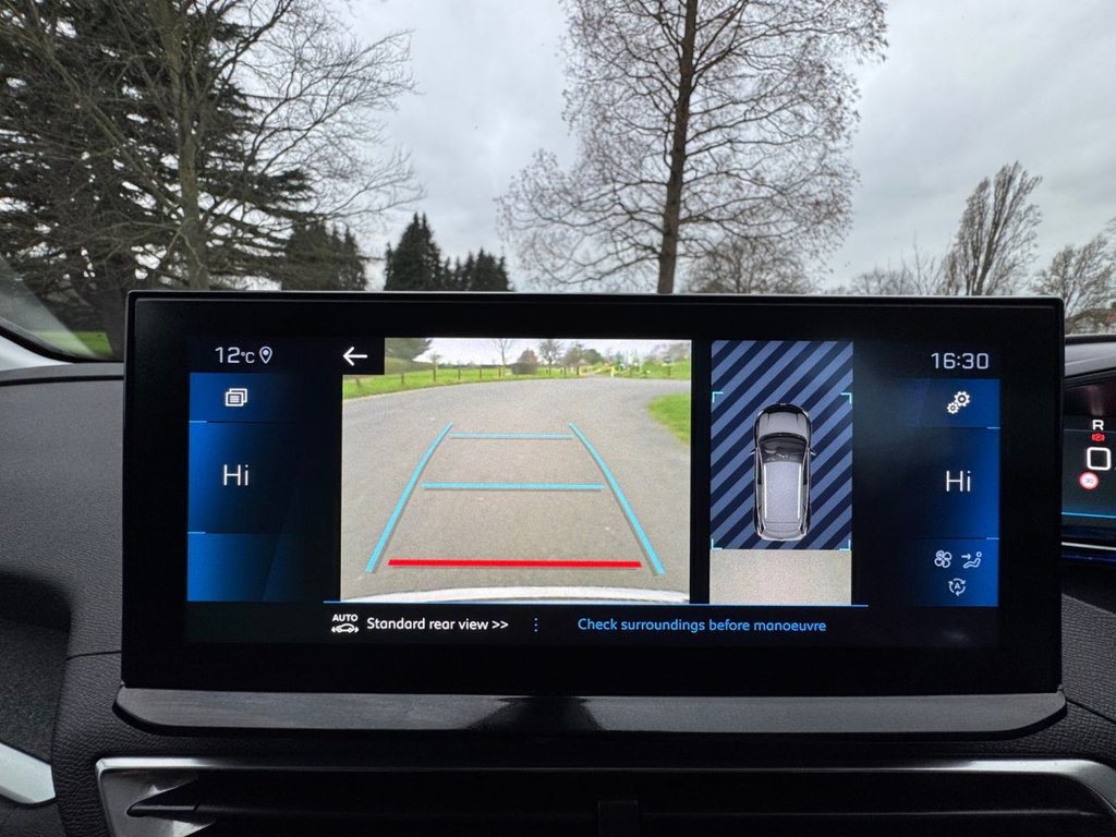 Used Peugeot 3008 2021 for sale - 77850255: Photo 38