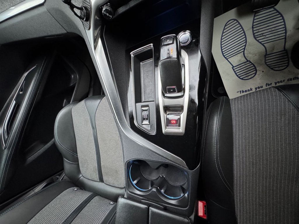 Used Peugeot 3008 2021 for sale - 77850255: Photo 39