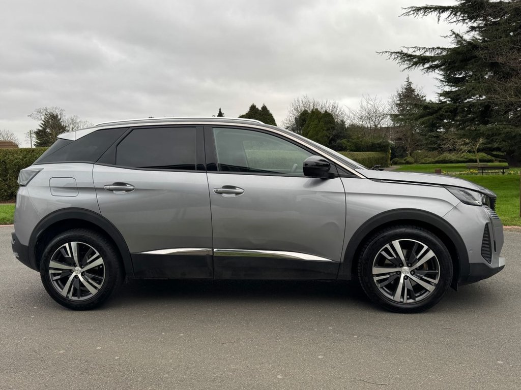 Used Peugeot 3008 2021 for sale - 77850255: Photo 4