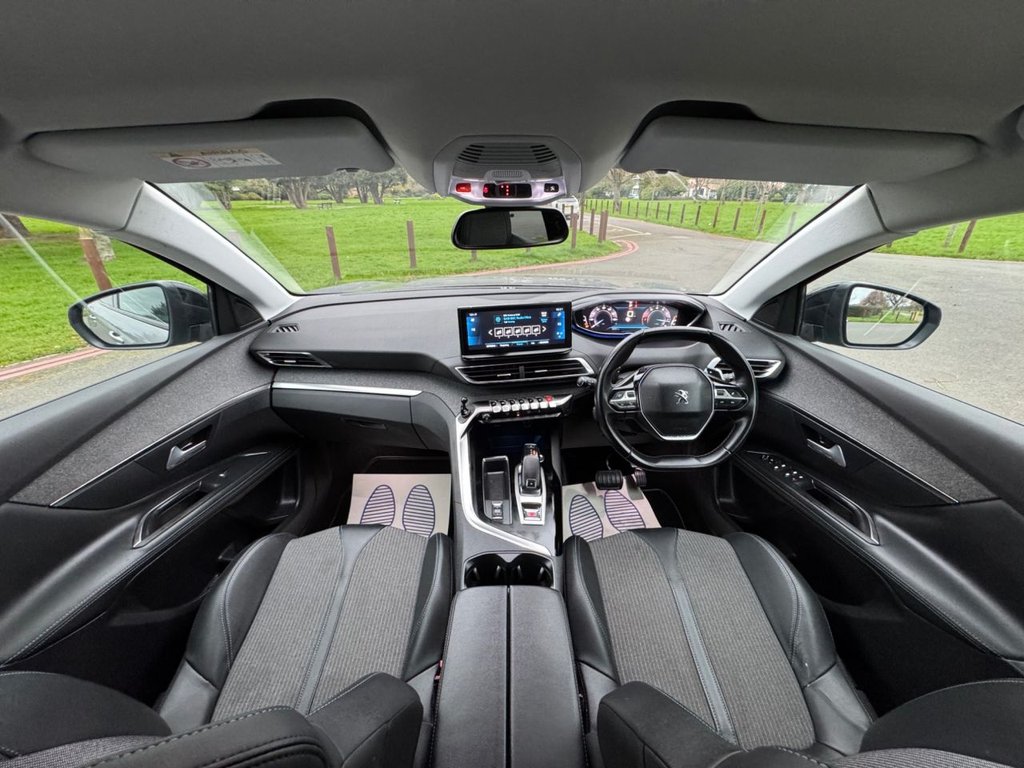 Used Peugeot 3008 2021 for sale - 77850255: Photo 42