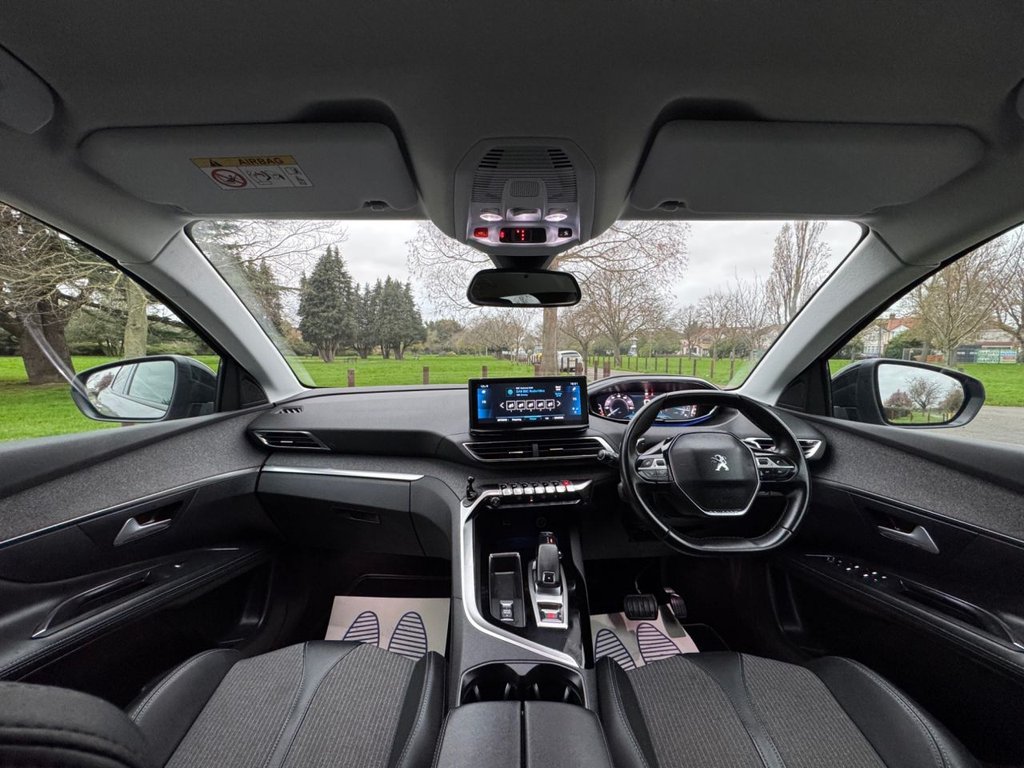 Used Peugeot 3008 2021 for sale - 77850255: Photo 43