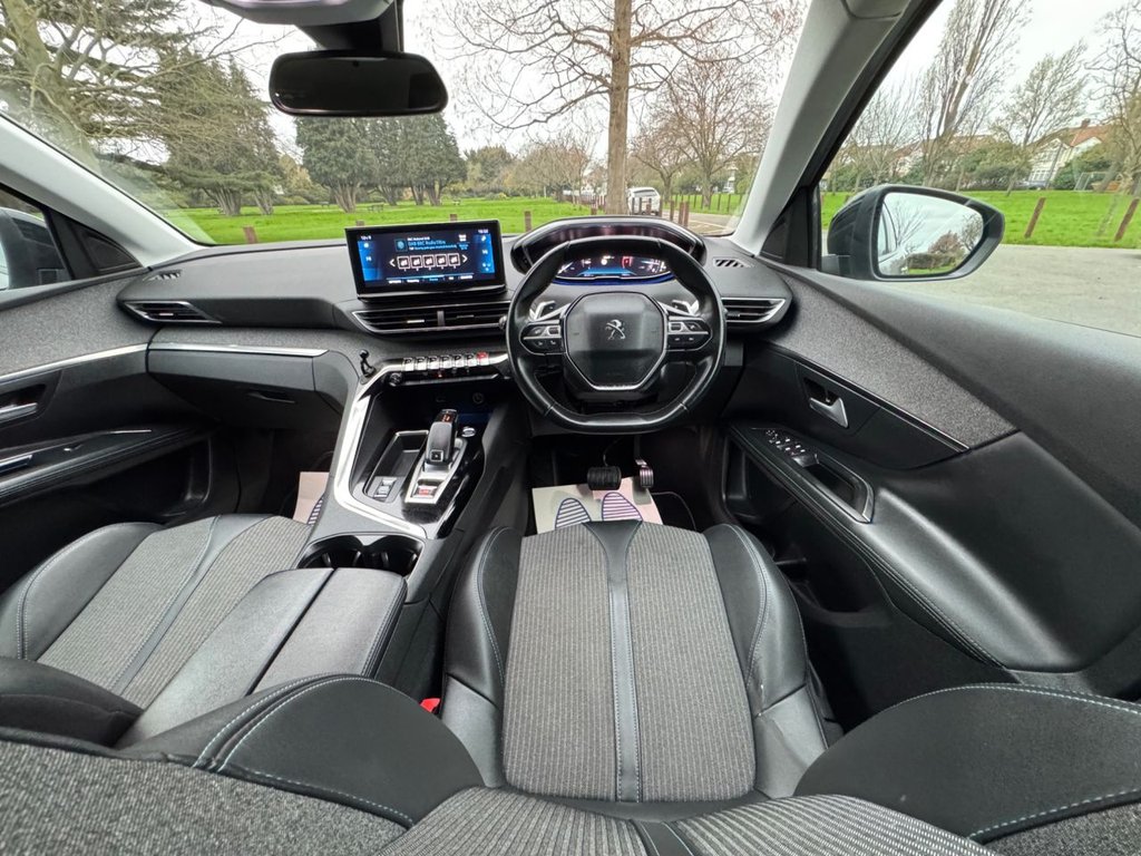 Used Peugeot 3008 2021 for sale - 77850255: Photo 44