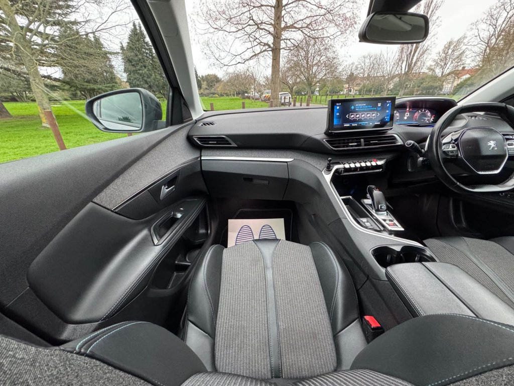 Used Peugeot 3008 2021 for sale - 77850255: Photo 45