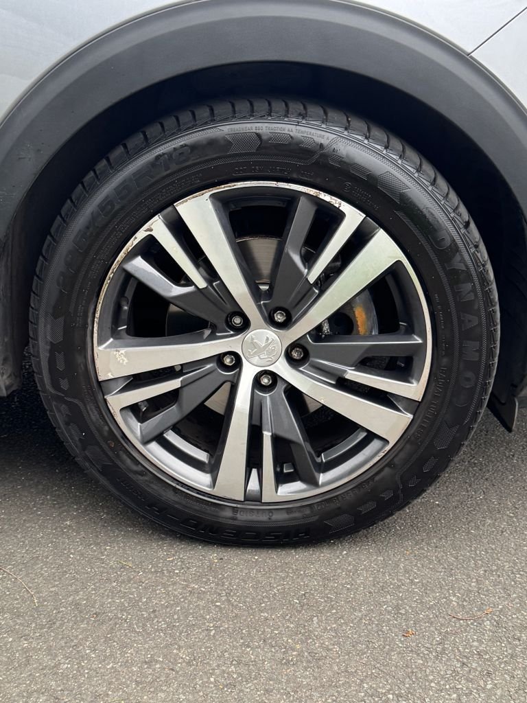 Used Peugeot 3008 2021 for sale - 77850255: Photo 47