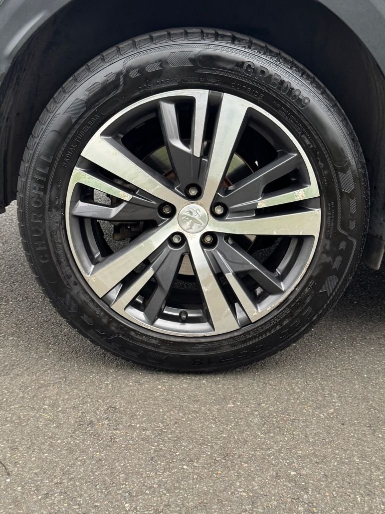 Used Peugeot 3008 2021 for sale - 77850255: Photo 48