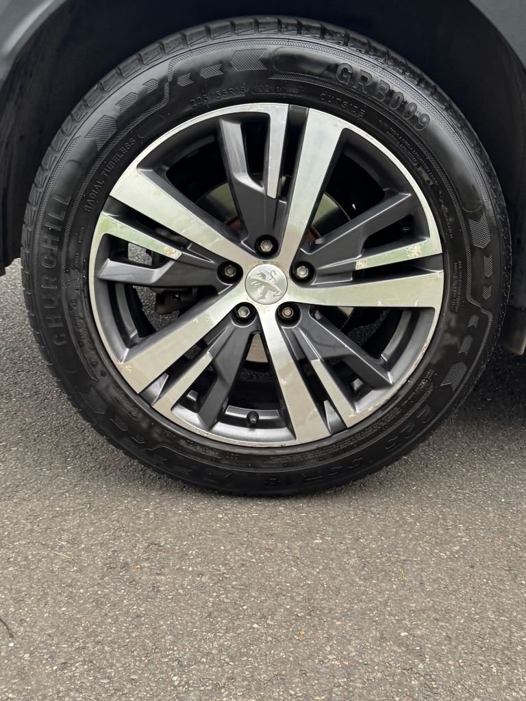 Used Peugeot 3008 2021 for sale - 77850255: Photo 49